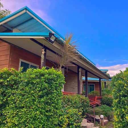 Labelle House Hotel Ko Lanta Eksteriør billede