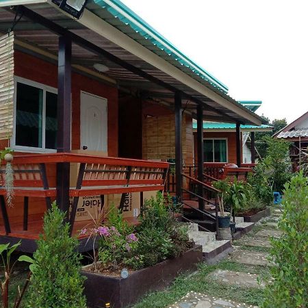 Labelle House Hotel Ko Lanta Eksteriør billede