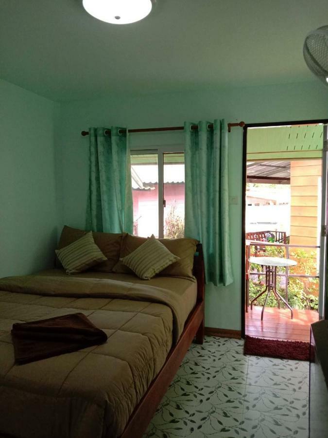 Labelle House Hotel Ko Lanta Eksteriør billede