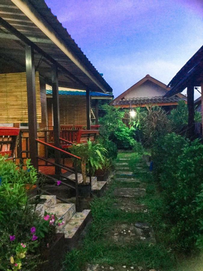 Labelle House Hotel Ko Lanta Eksteriør billede