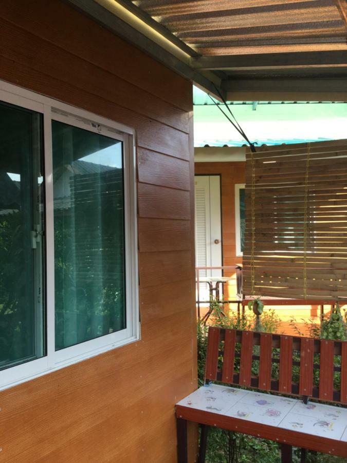 Labelle House Hotel Ko Lanta Eksteriør billede