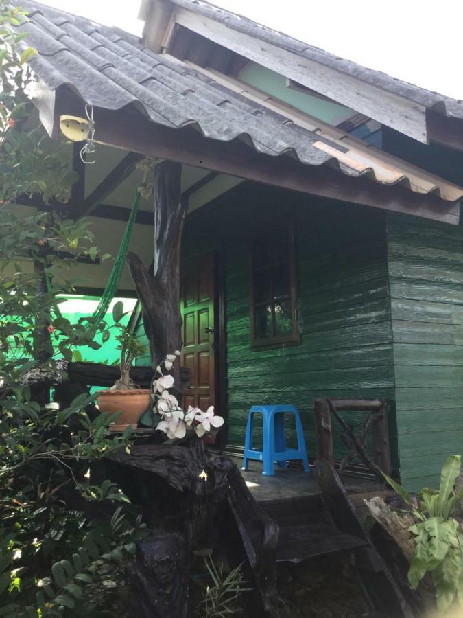 Labelle House Hotel Ko Lanta Eksteriør billede
