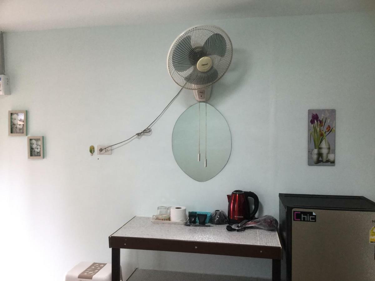 Labelle House Hotel Ko Lanta Eksteriør billede