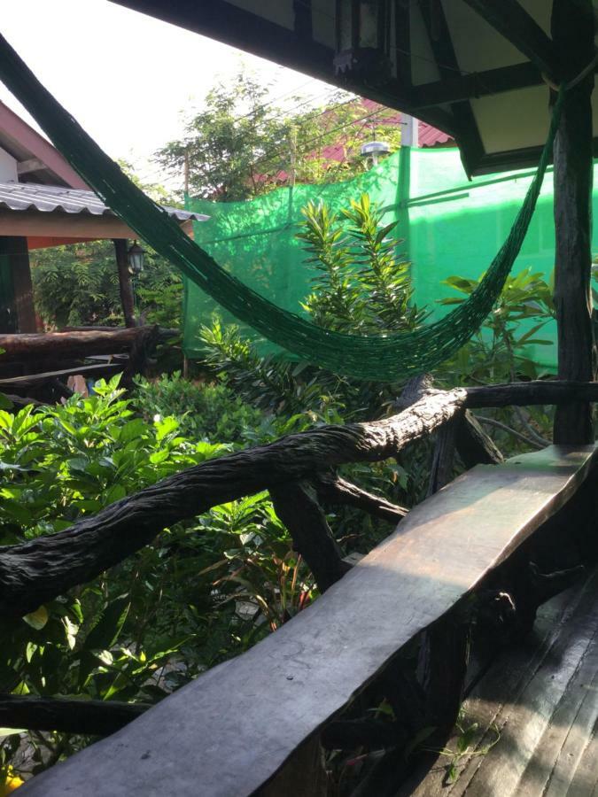 Labelle House Hotel Ko Lanta Eksteriør billede