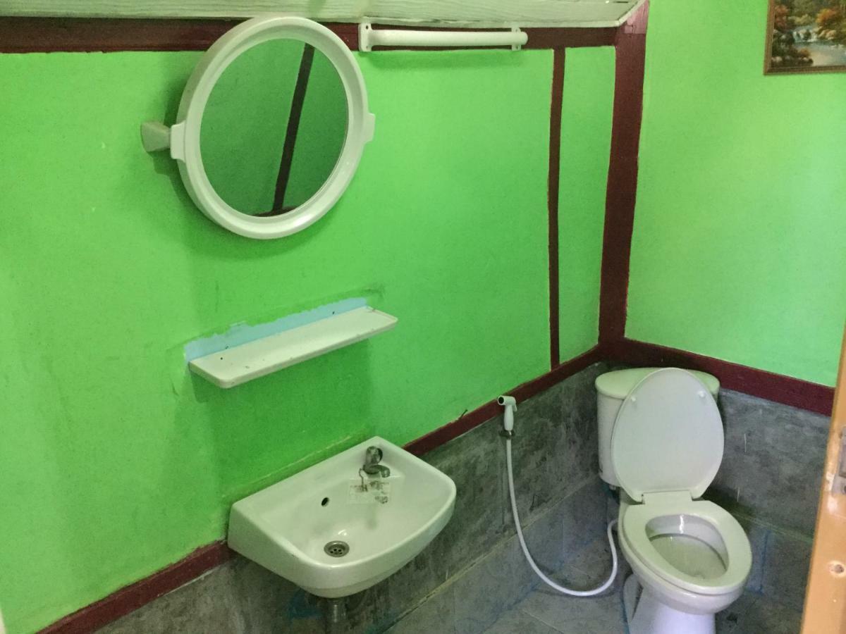Labelle House Hotel Ko Lanta Eksteriør billede