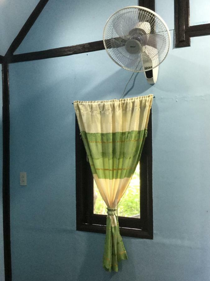 Labelle House Hotel Ko Lanta Eksteriør billede