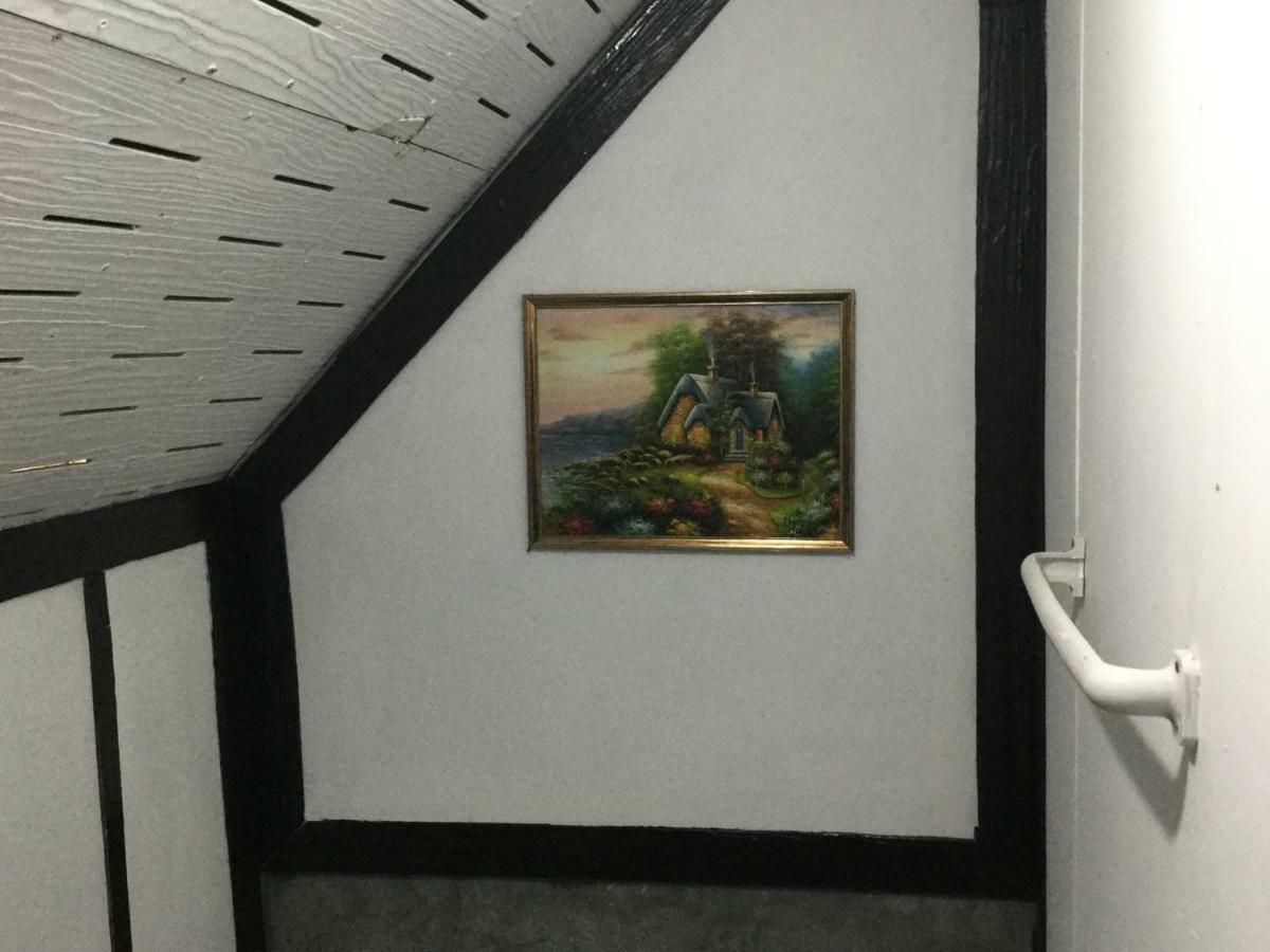 Labelle House Hotel Ko Lanta Eksteriør billede