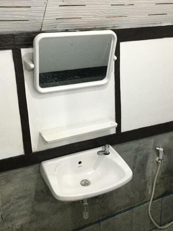 Labelle House Hotel Ko Lanta Eksteriør billede