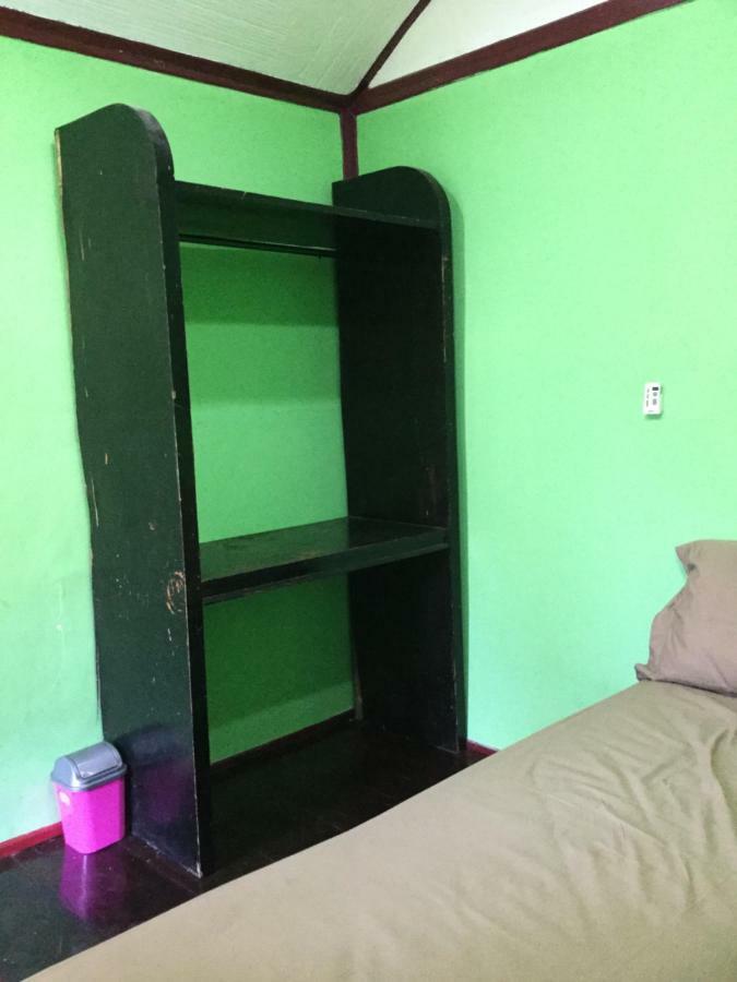 Labelle House Hotel Ko Lanta Eksteriør billede