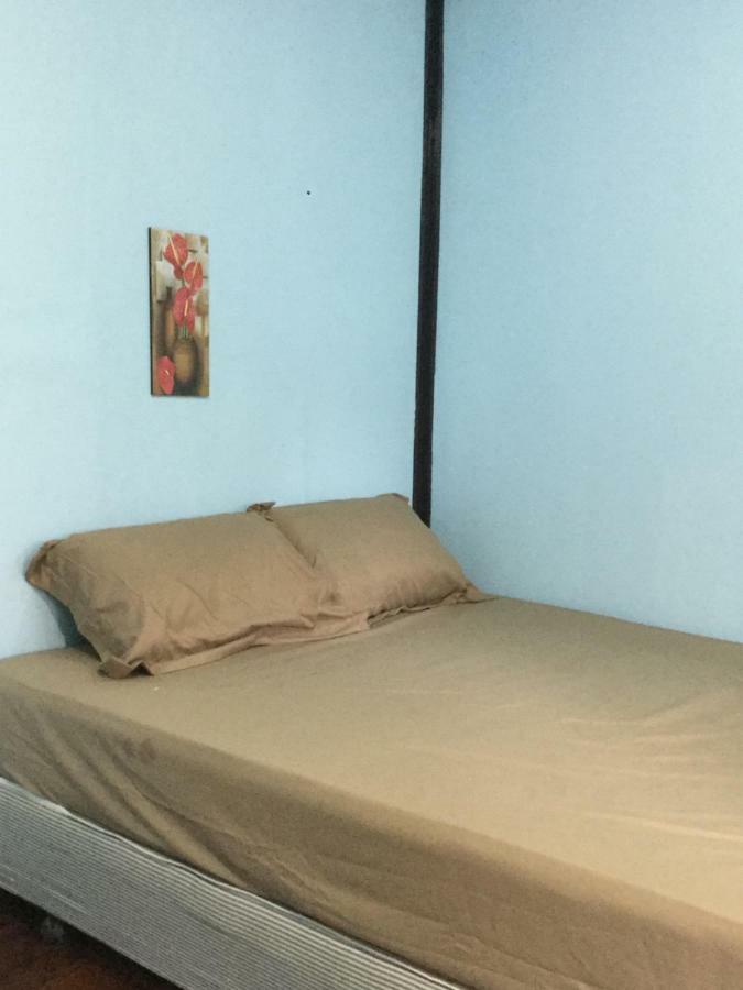 Labelle House Hotel Ko Lanta Eksteriør billede