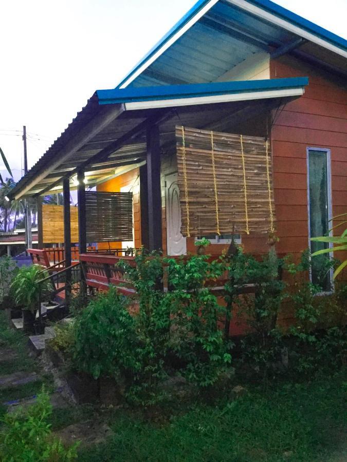 Labelle House Hotel Ko Lanta Eksteriør billede